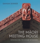 The Māori Meeting House Cover Image