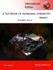 A Textbook of Inorganic Chemistry - Volume 1 By Mandeep Dalal Cover Image
