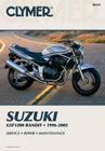 Suzuki GSF1200 Bandit 96-03 Cover Image