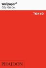 Wallpaper* City Guide Tokyo By Wallpaper*, Androniki Christodoulou (By (photographer)) Cover Image
