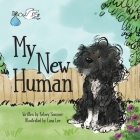 My New Human By Kelsey Summer, Lana Lee (Illustrator) Cover Image