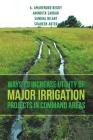 Ways to Increase Utility of Major Irrigation Projects in Command Areas By Reddy, Sarkar, Ricart and Akter Cover Image