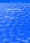 Liposome Technology: Volume I Cover Image