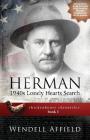 Herman: 1940s Lonely Hearts Search (Chickenhouse Chronicles) Cover Image