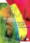 Performing Hybridity: Impact of New Technologies on the Role of Teacher-Librarians (Cis Research Reports #6) Cover Image