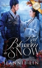 Red Blossom in Snow: A Lotus Palace Mystery Cover Image
