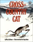 Cross-Country Cat Cover Image