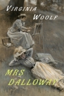 Mrs. Dalloway By Virginia Woolf Cover Image