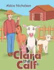 Clara the Calf Cover Image