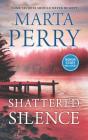 Shattered Silence: An Anthology (Echo Falls #3) By Marta Perry Cover Image