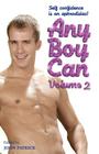 Any Boy Can Volume 2 Cover Image