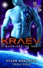 Kraev: Warlord Brides By Starr Huntress, Sonia Nova Cover Image