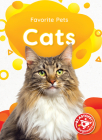 Cats Cover Image
