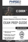 Certified Disaster Response and Recovery Manager: Exam Prep Guide Cover Image