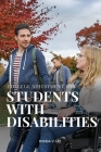 College Adjustment for Students with Disabilities By V. Lee Ronda Cover Image