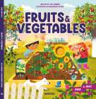 Fruits and Vegetables  Cover Image