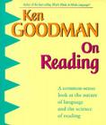 On Reading By Ken Goodman Cover Image