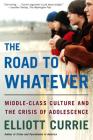 The Road to Whatever: Middle-Class Culture and the Crisis of Adolescence Cover Image