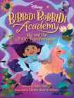 Disney Bibbidi Bobbidi Academy #2: Mai and the Tricky Transformation By Kallie George, Lorena Gómez (Illustrator) Cover Image