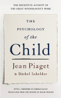 The Psychology Of The Child By Jean Piaget, Barbel Inhelder Cover Image