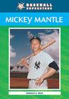 Mickey Mantle (Baseball Superstars) Cover Image
