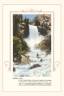 The Vintage Journal Vernal Falls, Yosemite Cover Image