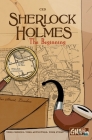 Sherlock Holmes: The Beginning Cover Image