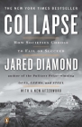 Collapse: How Societies Choose to Fail or Succeed: Revised Edition By Jared Diamond Cover Image