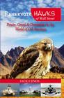 Reservoir Hawks of Wall Street: Power, Greed & Dominion in the World of Oil Business By Jack E. Enos Cover Image
