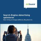 Search-Engine-Advertising optimieren: Mehr Erfolg mit Google AdWords, Bing Ads & Co. Cover Image