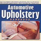 Automotive Upholstery Handbook Cover Image