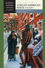 African-American Poets: Volume 1: 1700s-1940s (Bloom's Modern Critical Views) By Harold Bloom (Editor) Cover Image