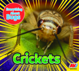 Crickets Cover Image
