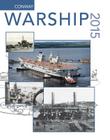 Warship (Warship (Conway Maritime Press) #37) Cover Image