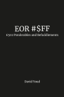 Eor #$Ff: 6502 Ponderables and Befuddlements By David Youd Cover Image
