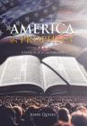 America in Prophecy: A Nation at a Crossroads By John Quiles Cover Image