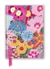 Kate Heiss: Abundant Floral (Foiled Journal) (Flame Tree Notebooks) By Flame Tree Studio (Created by) Cover Image