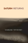 Saturn Returns By Charline Tetiyevsky Cover Image