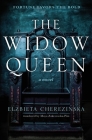 The Widow Queen (The Bold #1) By Elzbieta Cherezinska Cover Image