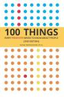 100 Things Every Presenter Needs To Know About People By Susan Weinschenk Ph. D. Cover Image