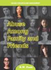Abuse Among Family and Friends Cover Image