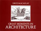 Great Moments in Architecture Cover Image