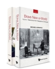 Brave New E-World (in 2 Volumes) By Michael Gurvitch, Luba Ostashevsky (Other) Cover Image