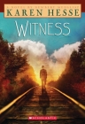 Witness (Scholastic Gold) Cover Image