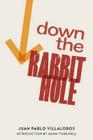 Down the Rabbit Hole Cover Image