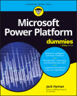 Microsoft Power Platform for Dummies Cover Image