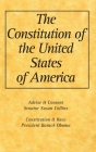 The Constitution of the United States of America Cover Image