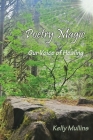 Poetry Magic: Our Voice of Healing By Kelly Mullins Cover Image