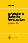 Introduction to Diophantine Approximations: New Expanded Edition Cover Image