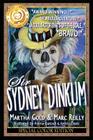 Sir Sydney Dinkum By Martha Gold, Marc Reilly, Polina Ipatova (Illustrator) Cover Image
